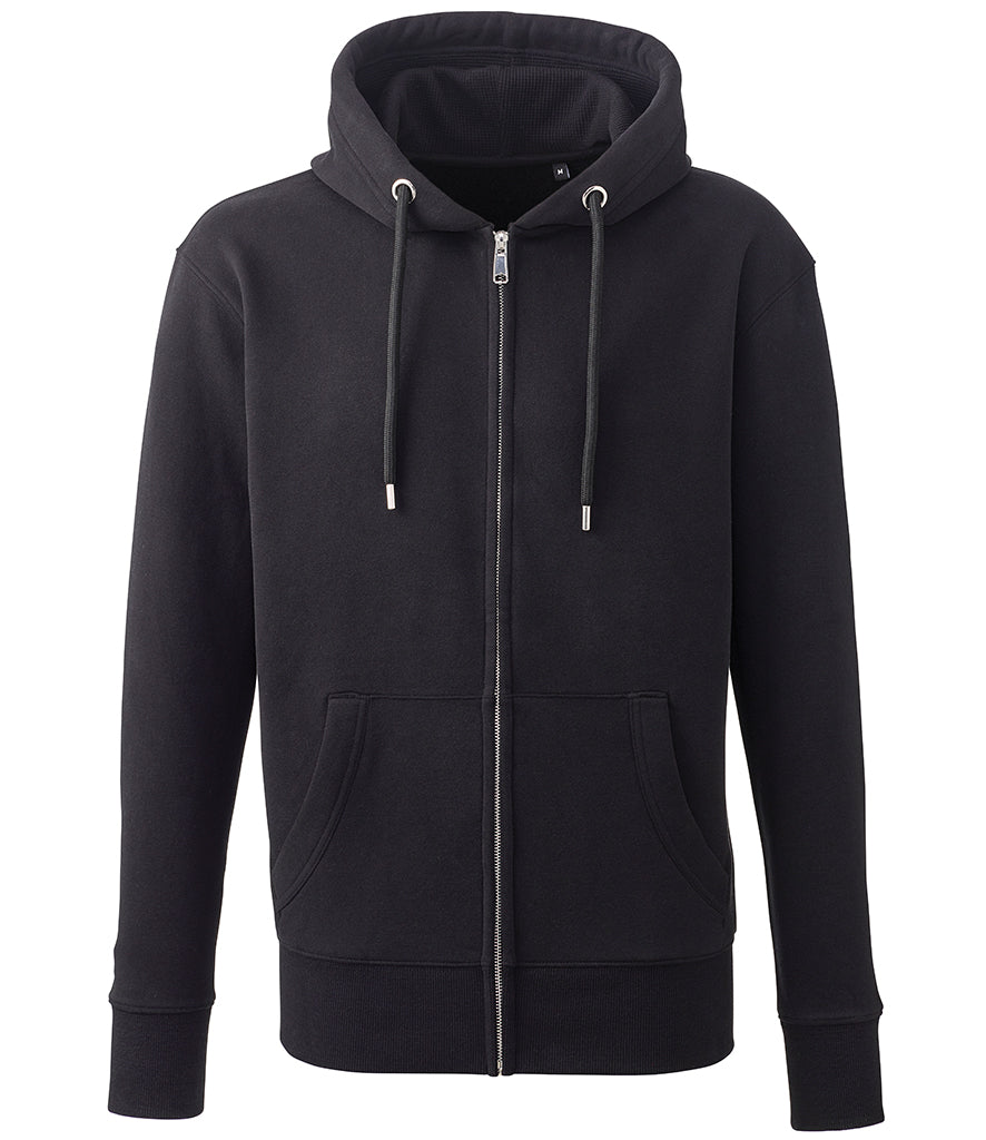 Zip option