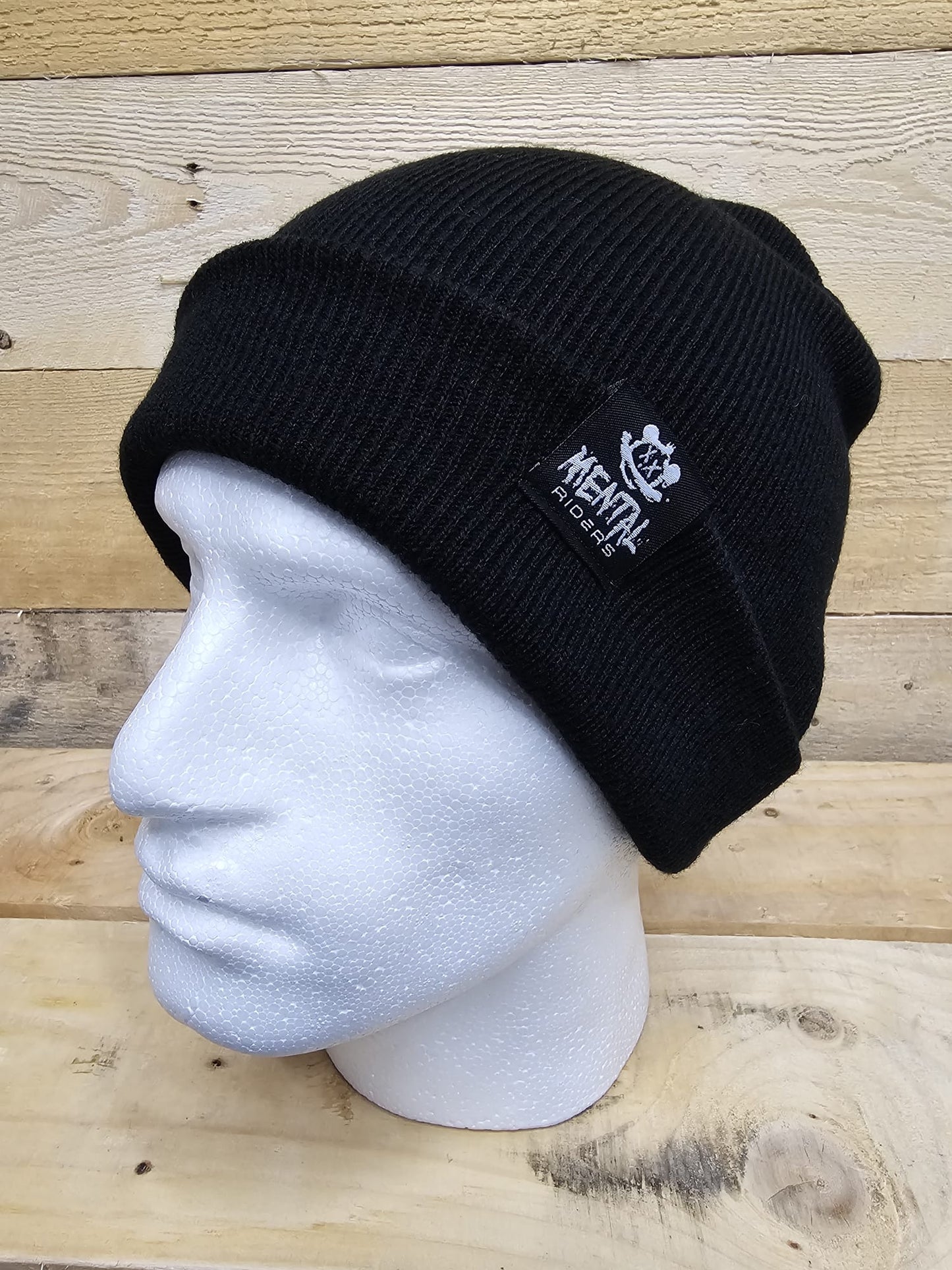 MR Bobble & Beanies