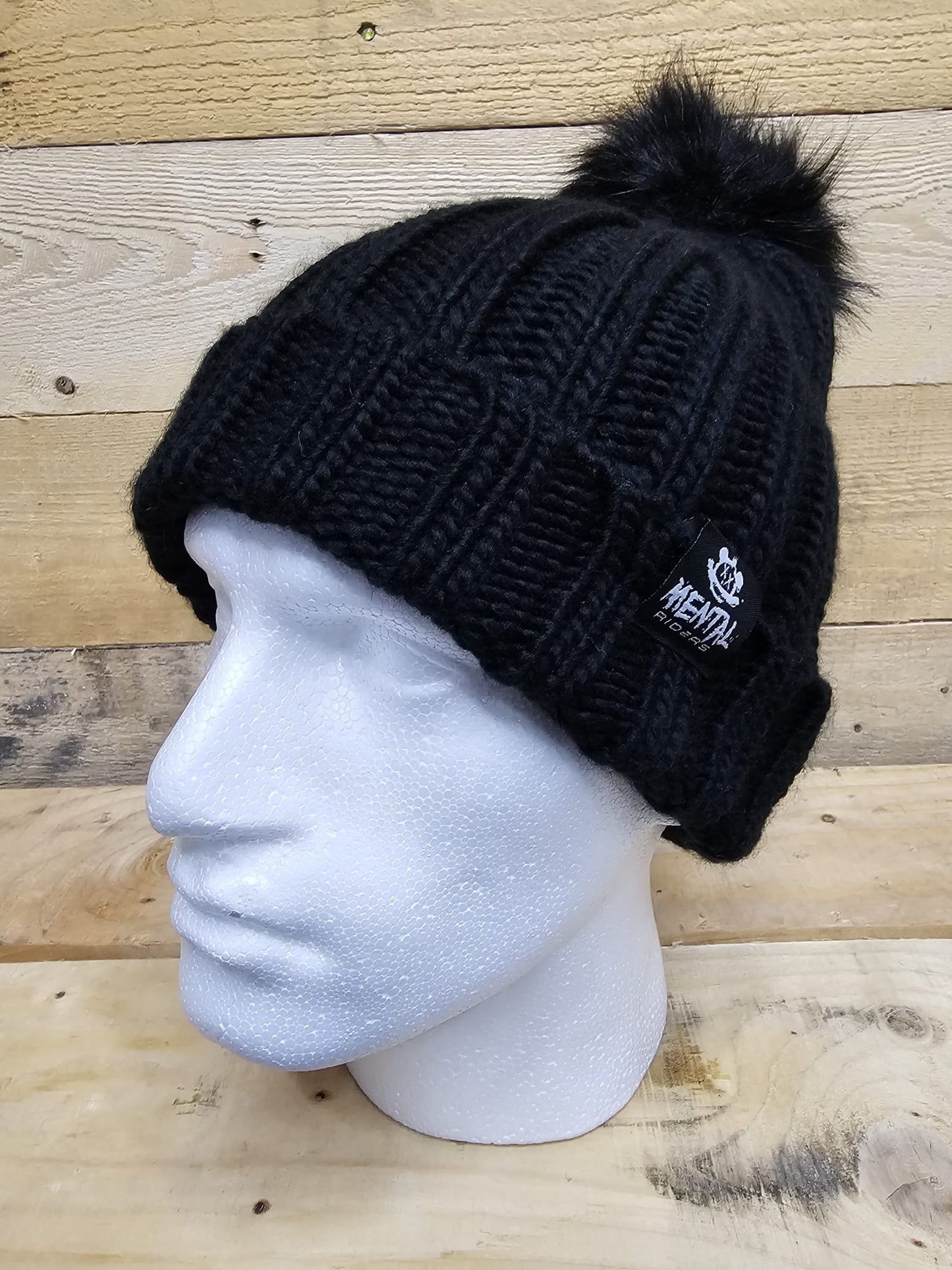 MR Bobble & Beanies