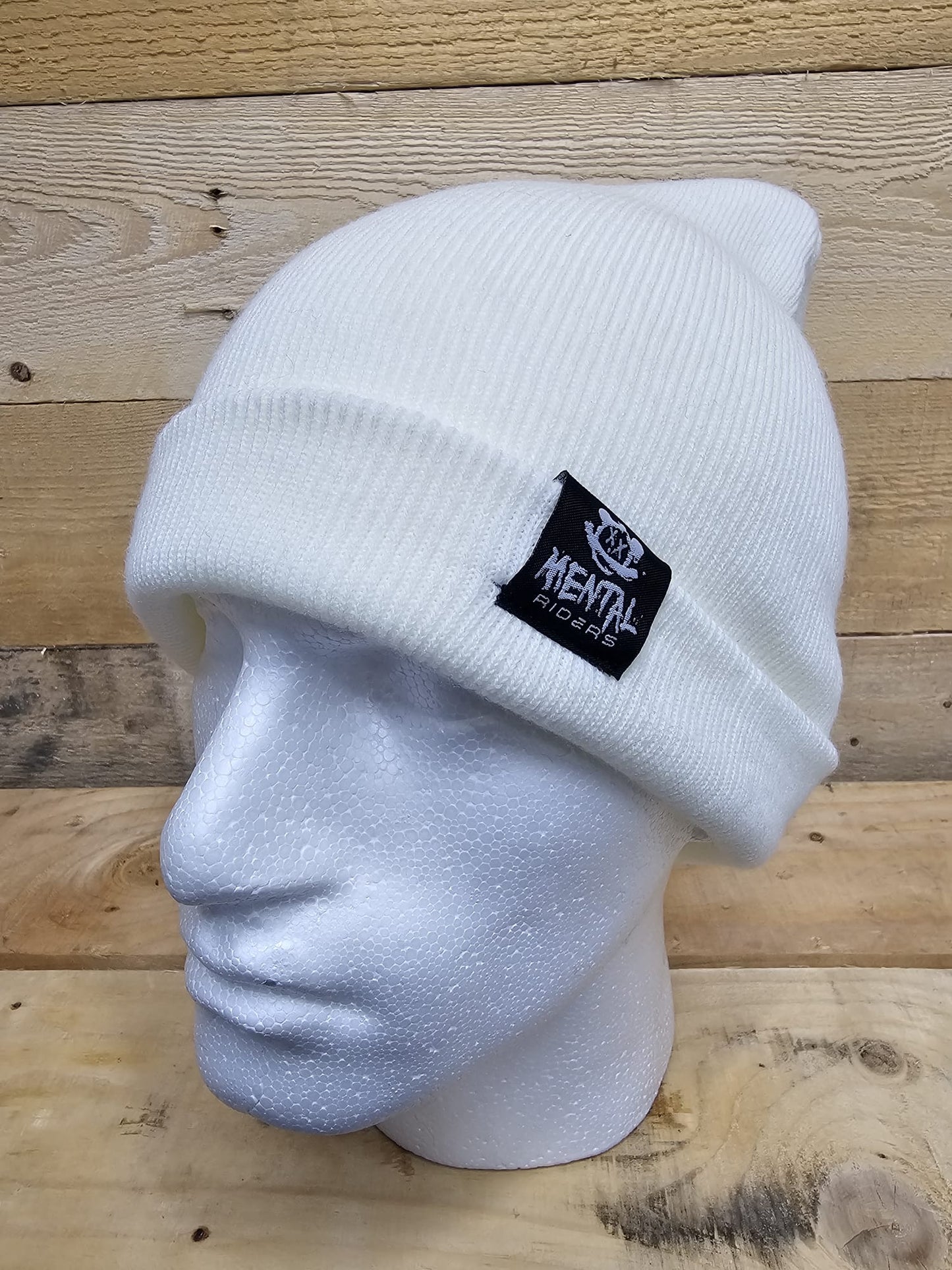 MR Bobble & Beanies