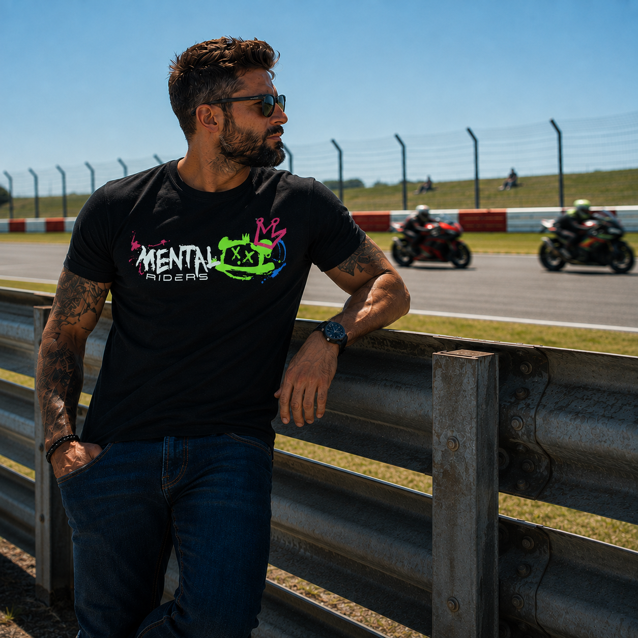I'm OK T-Shirt
