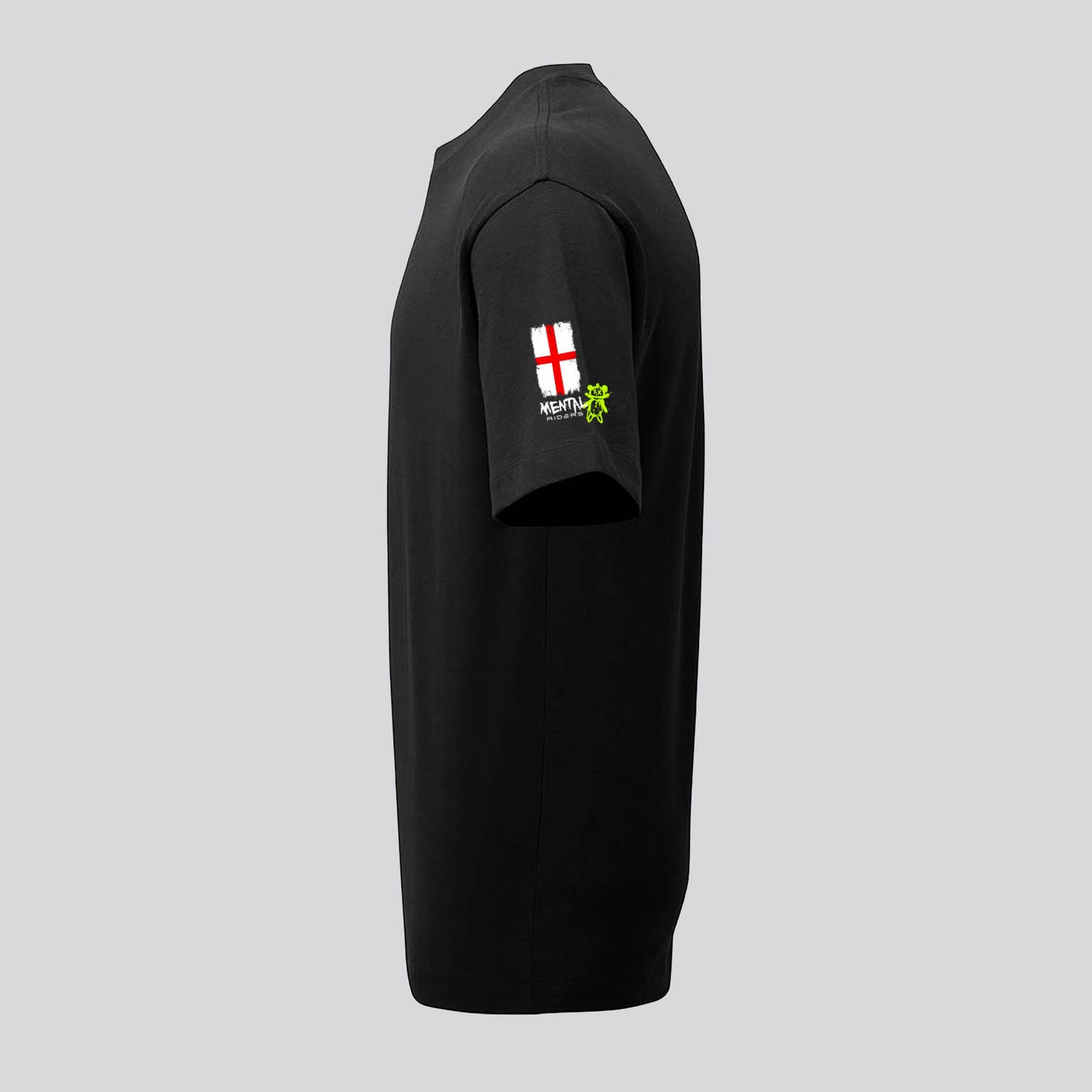 Crosser Helmet T-Shirt