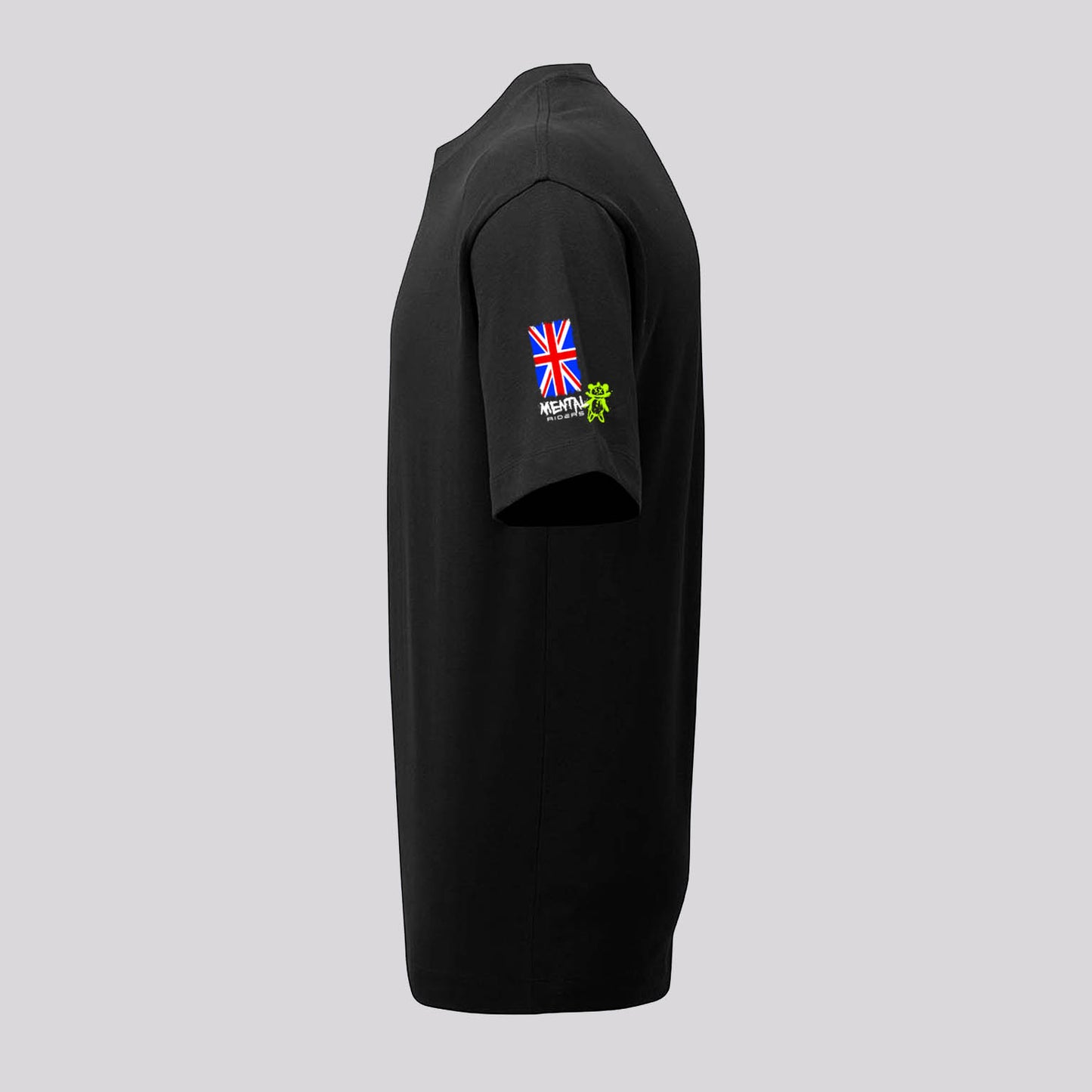 Crosser Helmet T-Shirt