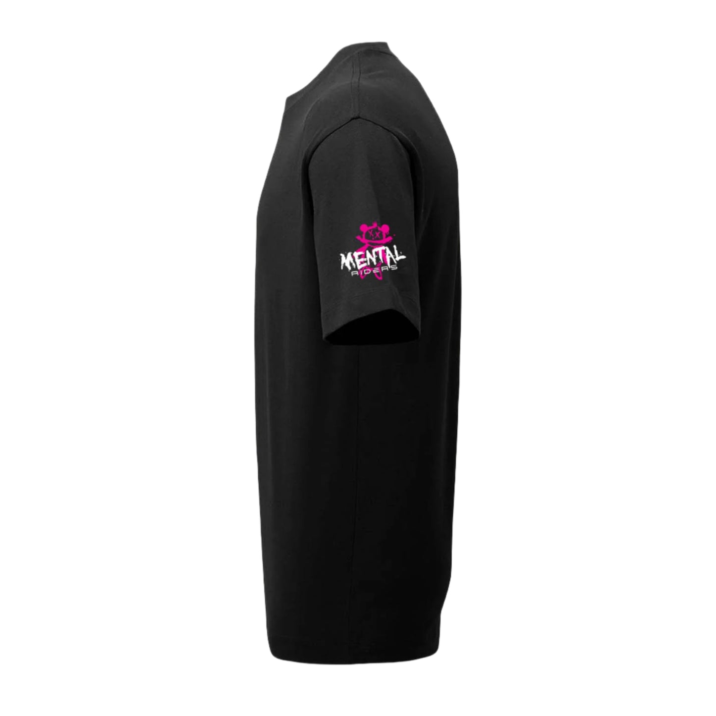 Matrix T-Shirt - Pink