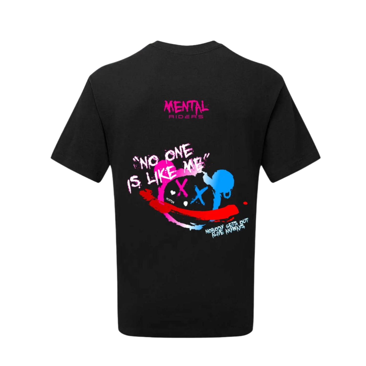 Harley Quinn T-Shirt