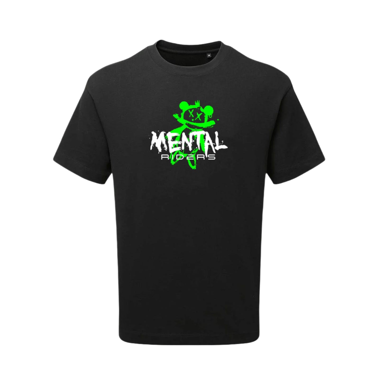 Matrix T-Shirt - Green