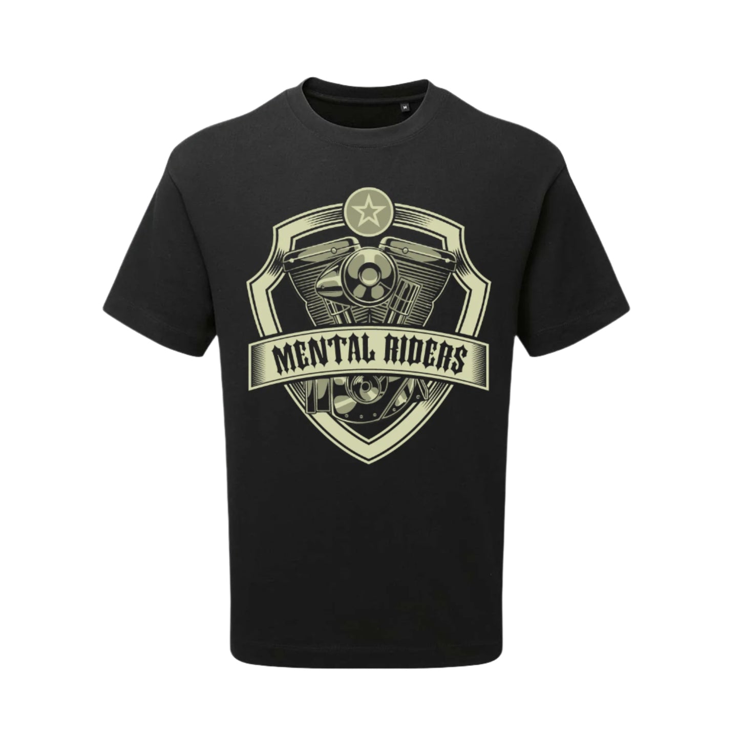 MR Everyday T-Shirt (Knucklehead)
