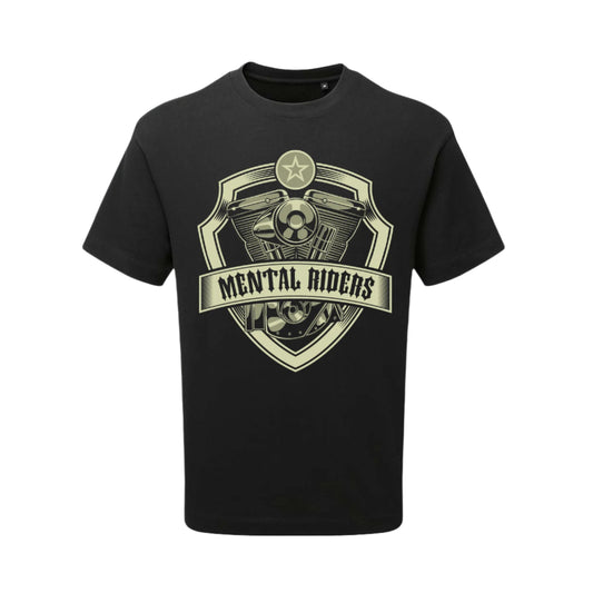 MR Everyday T-Shirt (Knucklehead)