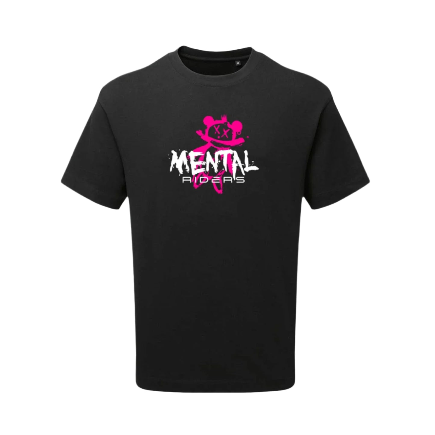 Matrix T-Shirt - Pink