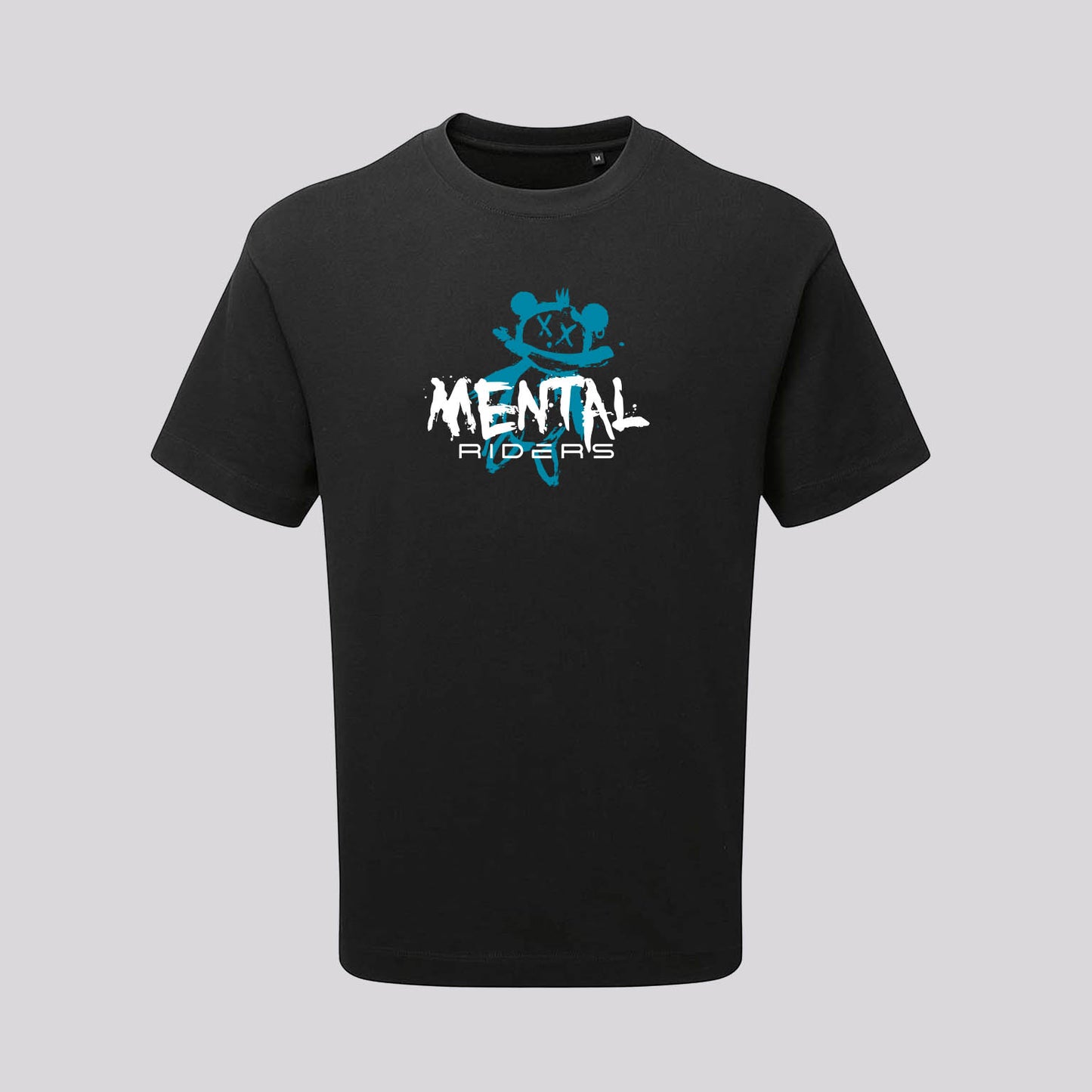 Crosser Helmet T-Shirt