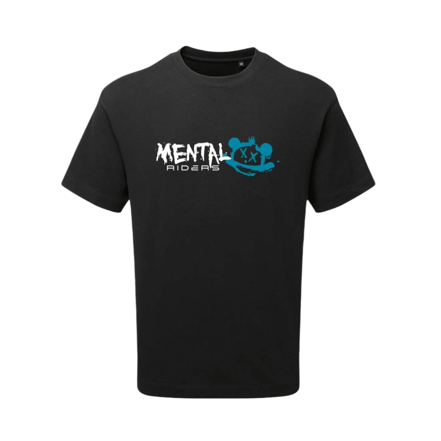 Crosser Helmet T-Shirt