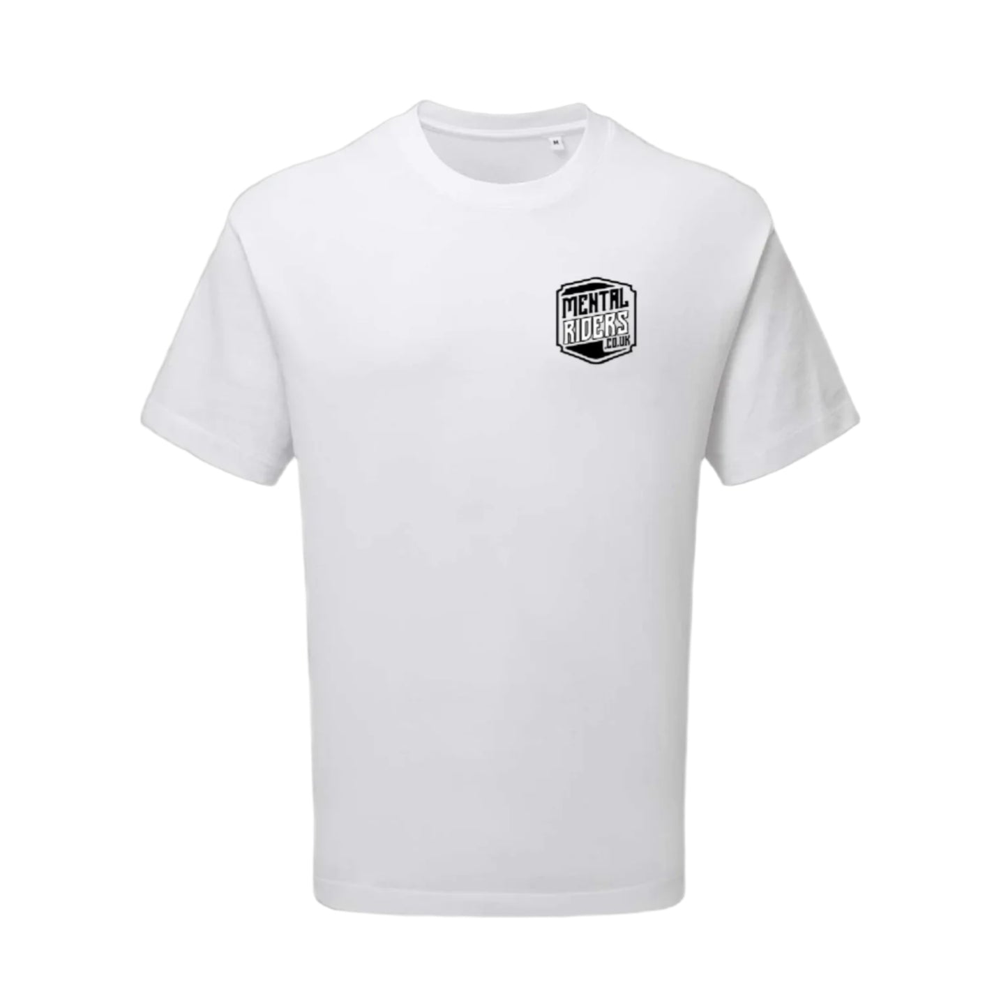 MR Everyday T-Shirt (Garage Design)