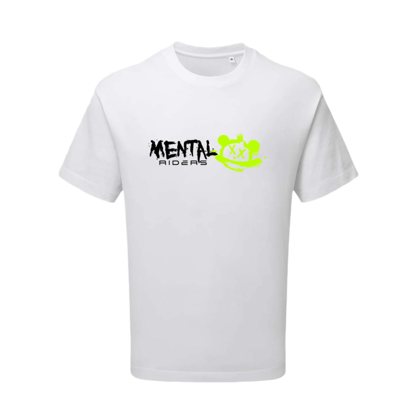 MR Everyday T-Shirt (Mental Rider)