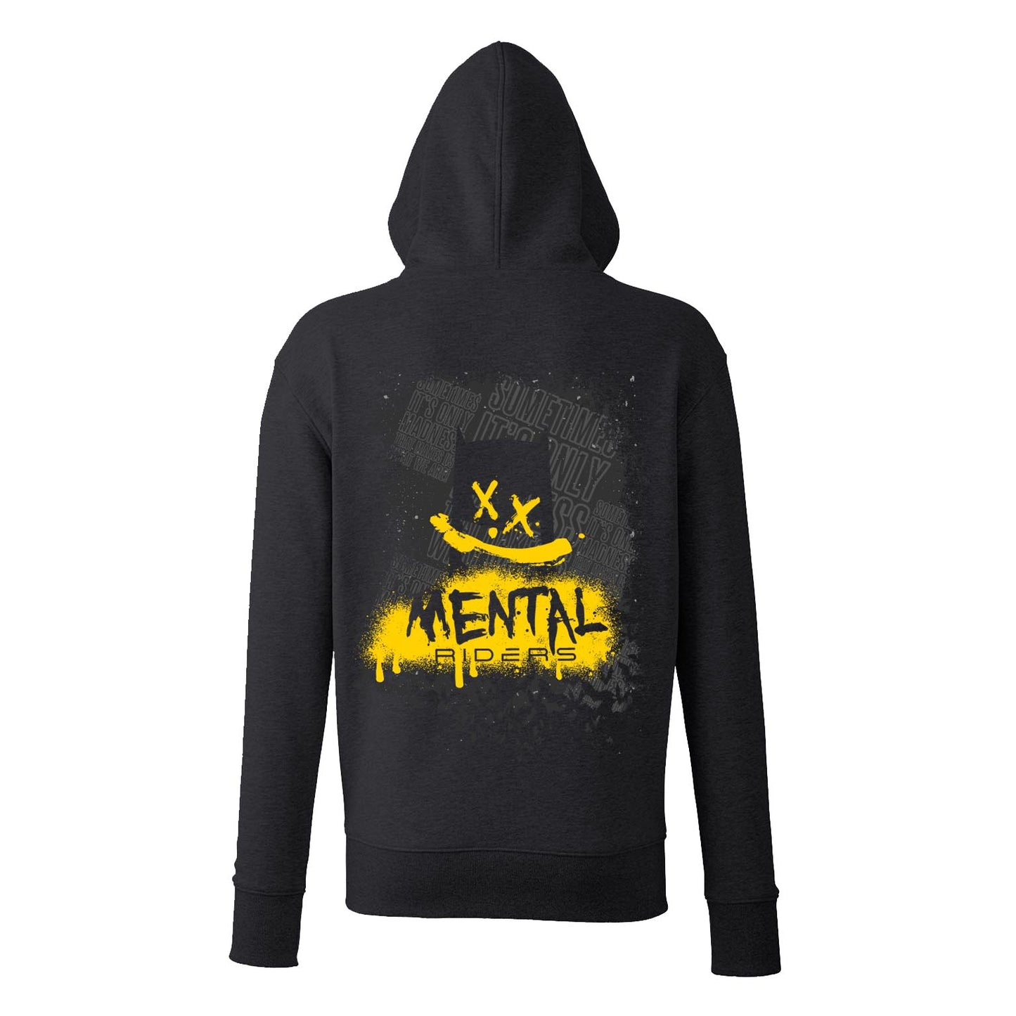 Batman Hoodie
