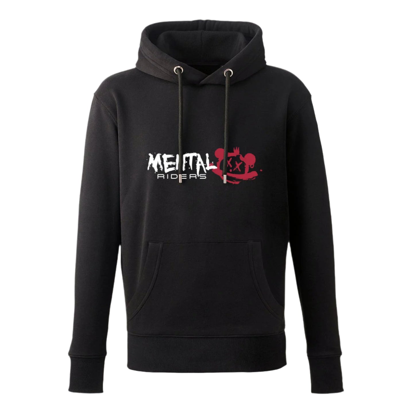 Sports Helmet Hoodie