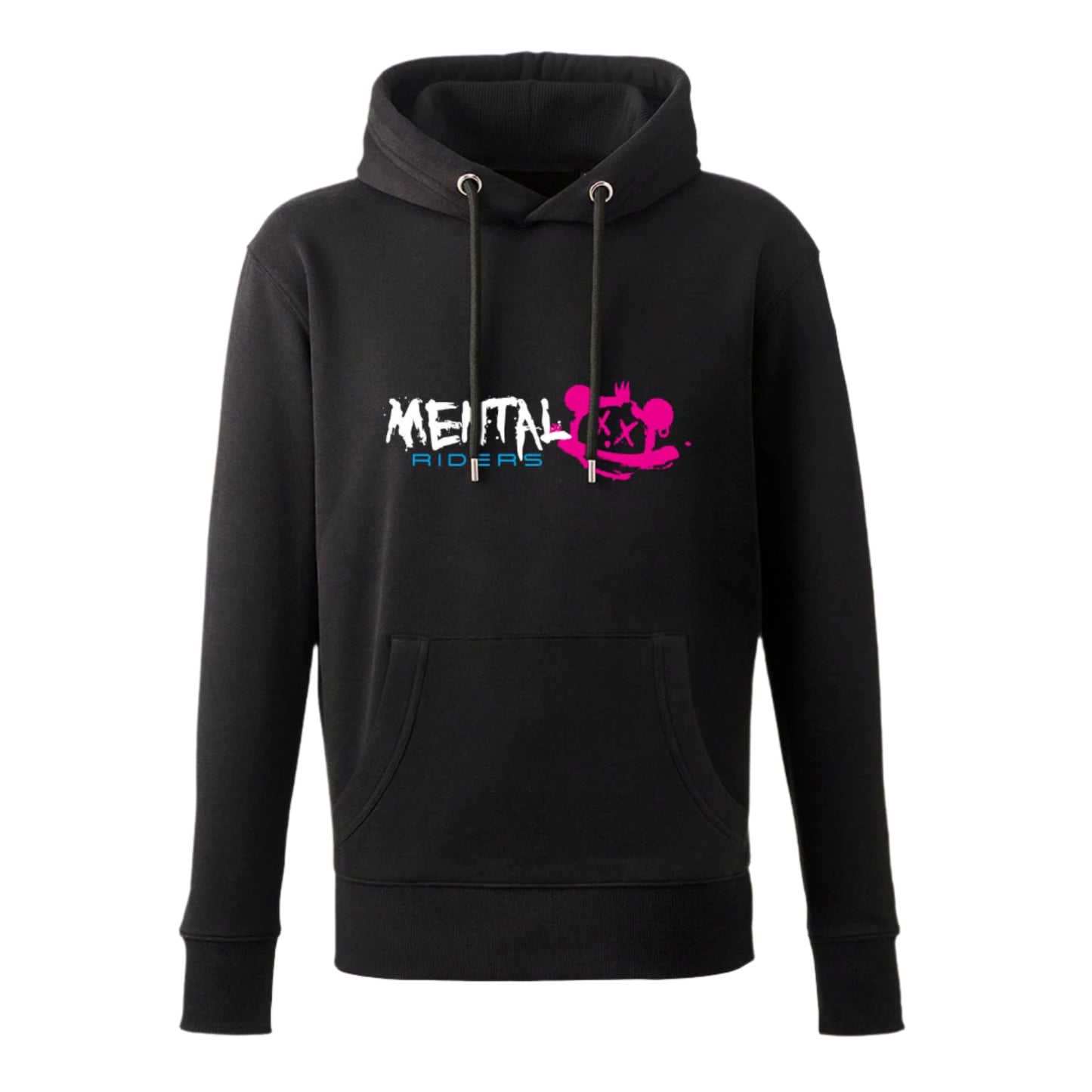 Harley Quinn Hoodie