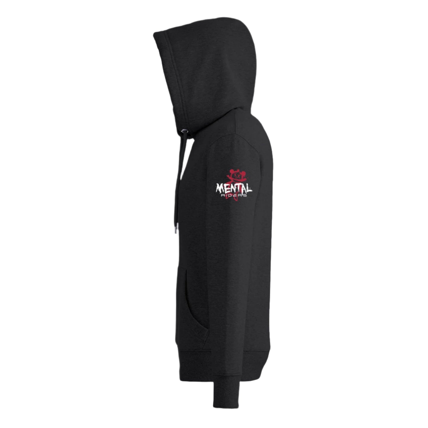 Sports Helmet Hoodie