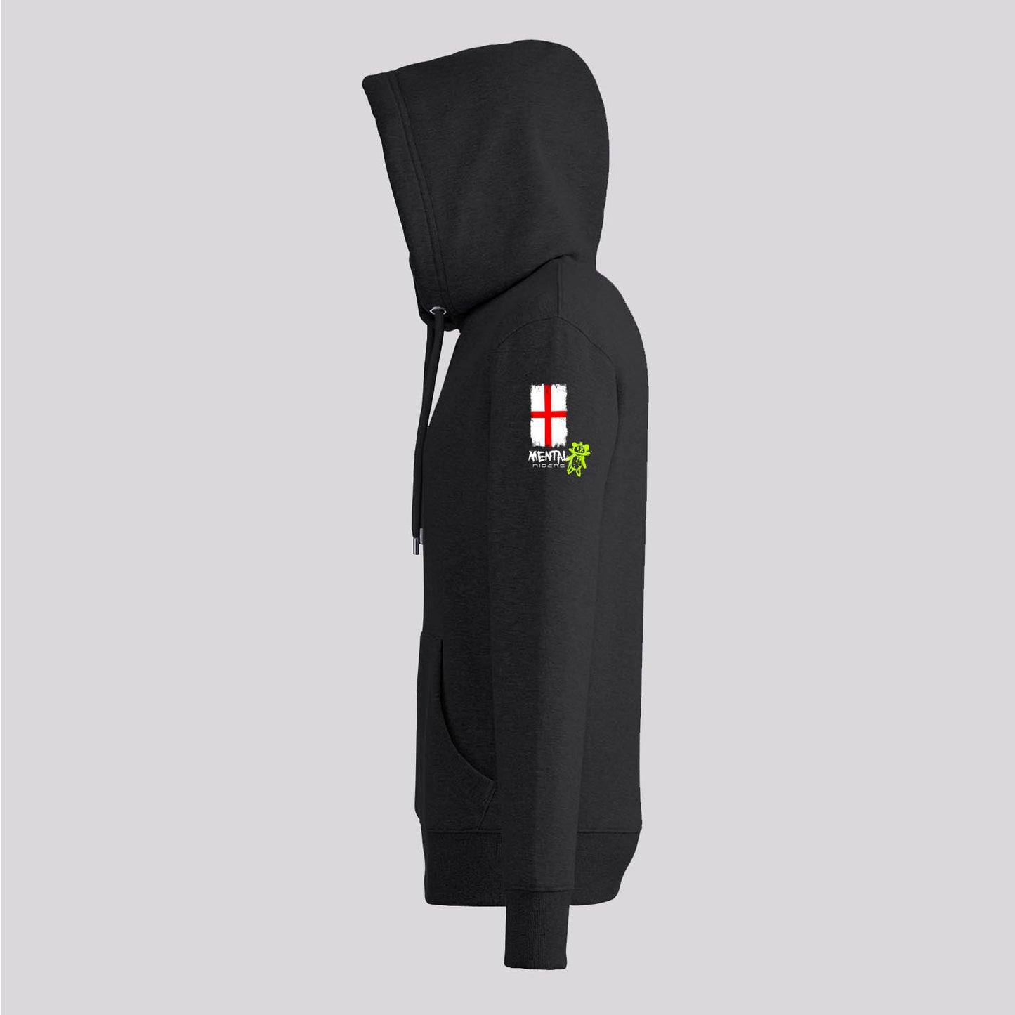 Harley Quinn Hoodie