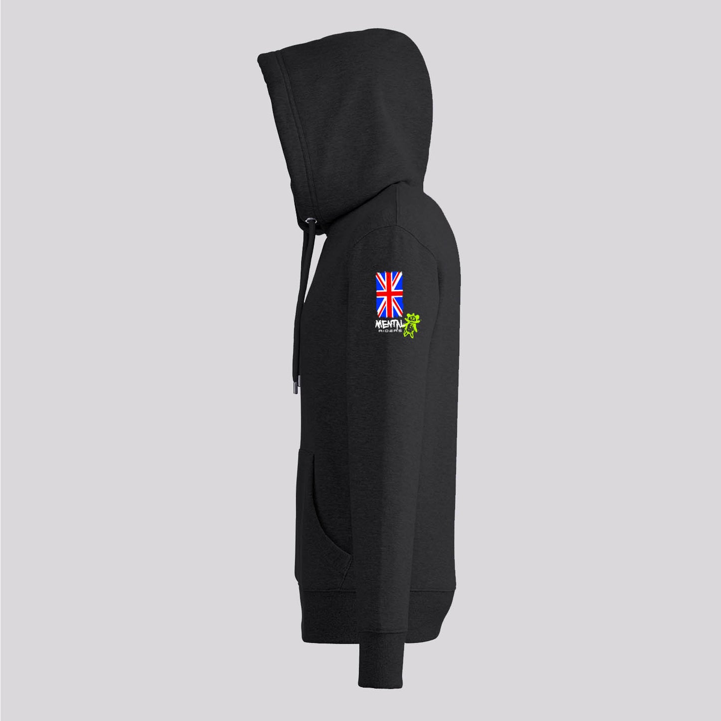 Harley Quinn Hoodie