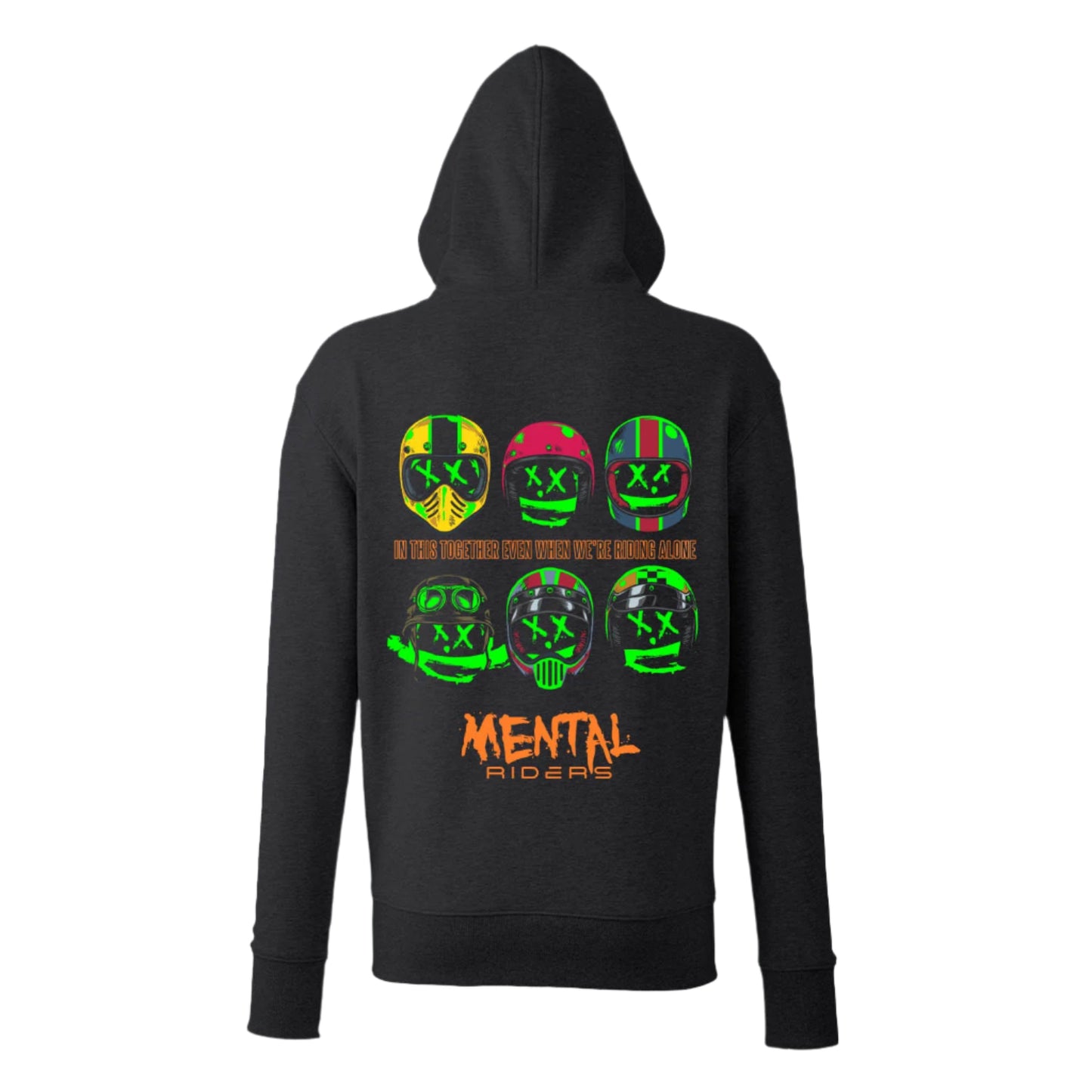 In This Together Hoodie