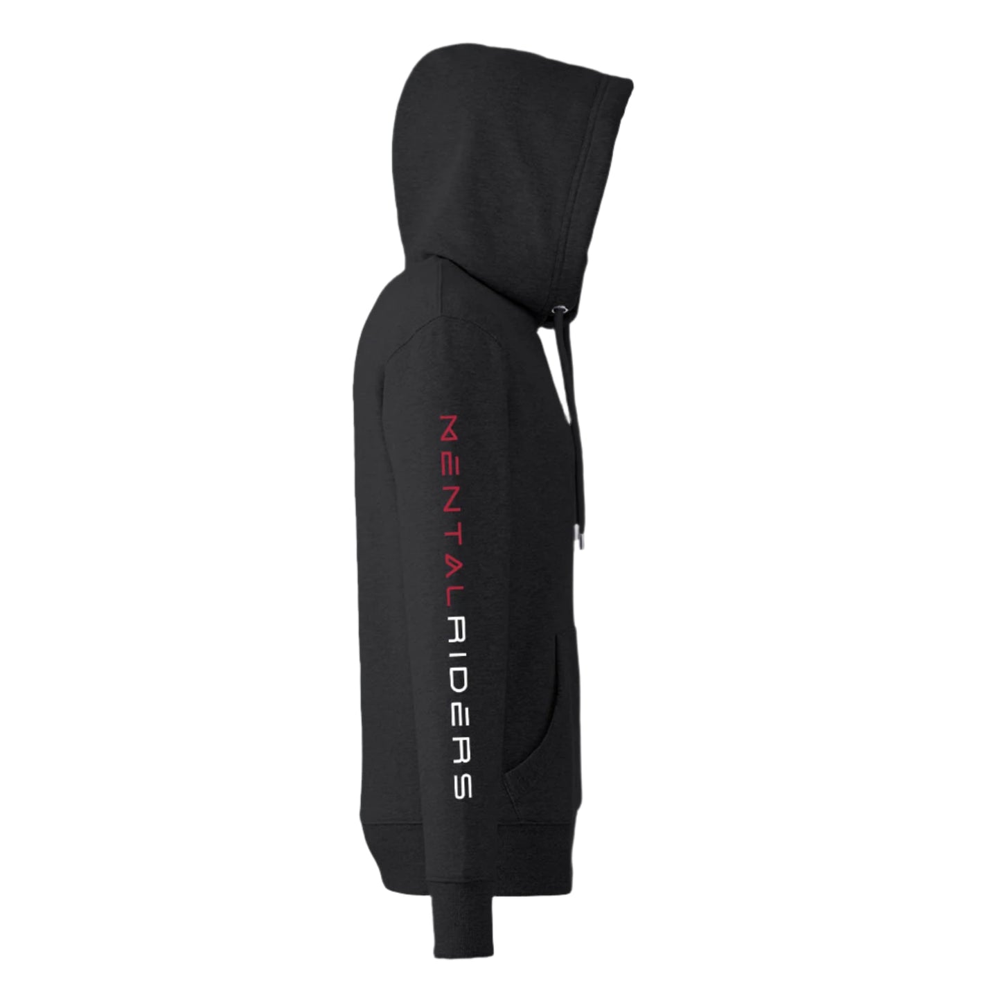 Sports Helmet Hoodie