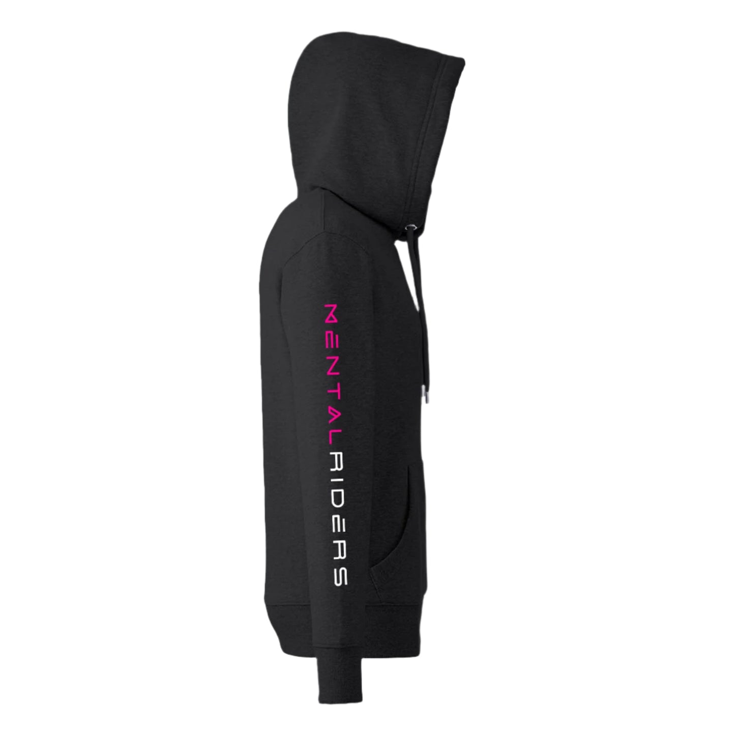 NFG Hoodie - Pink/Purple