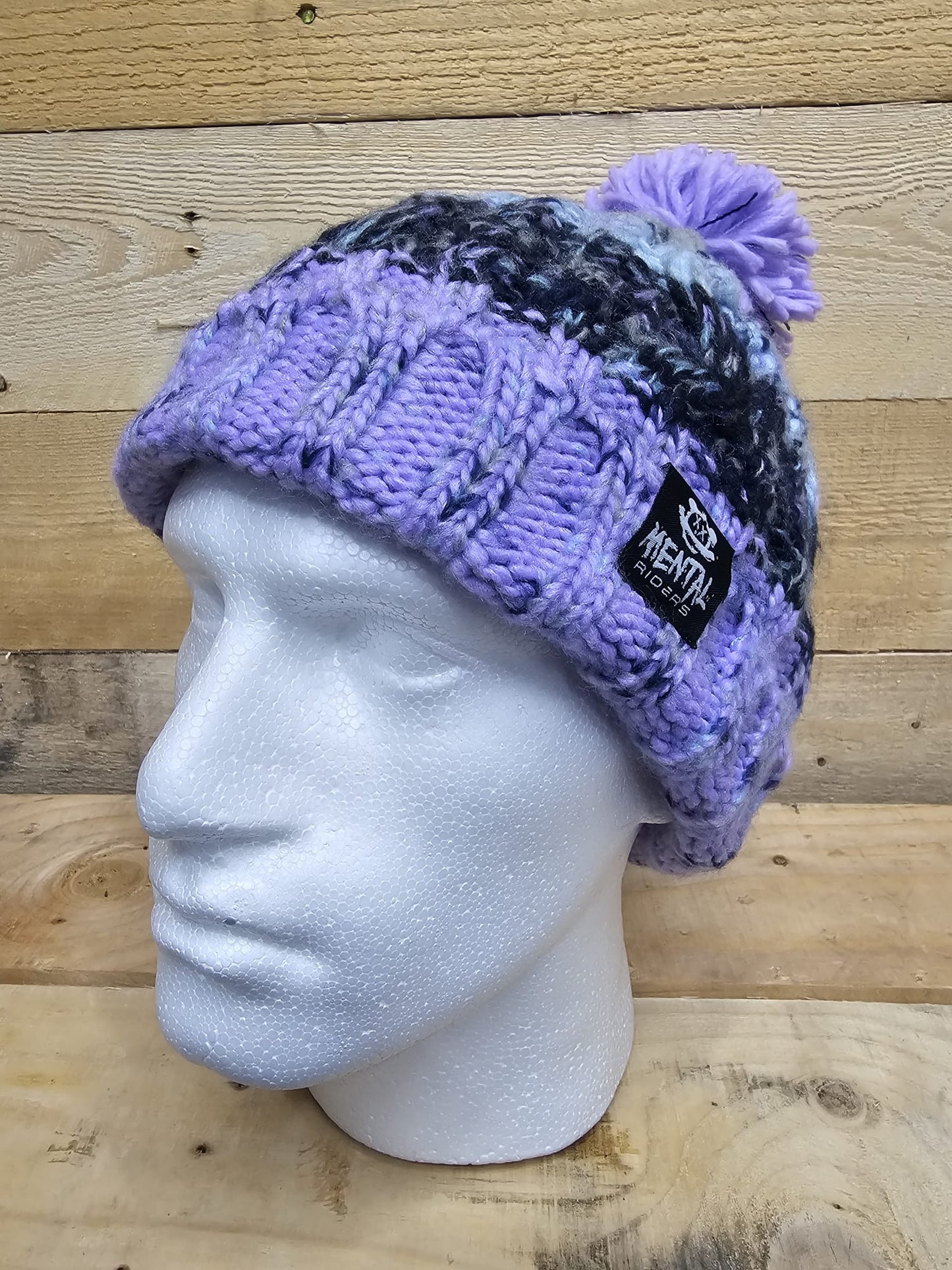 MR Bobble & Beanies