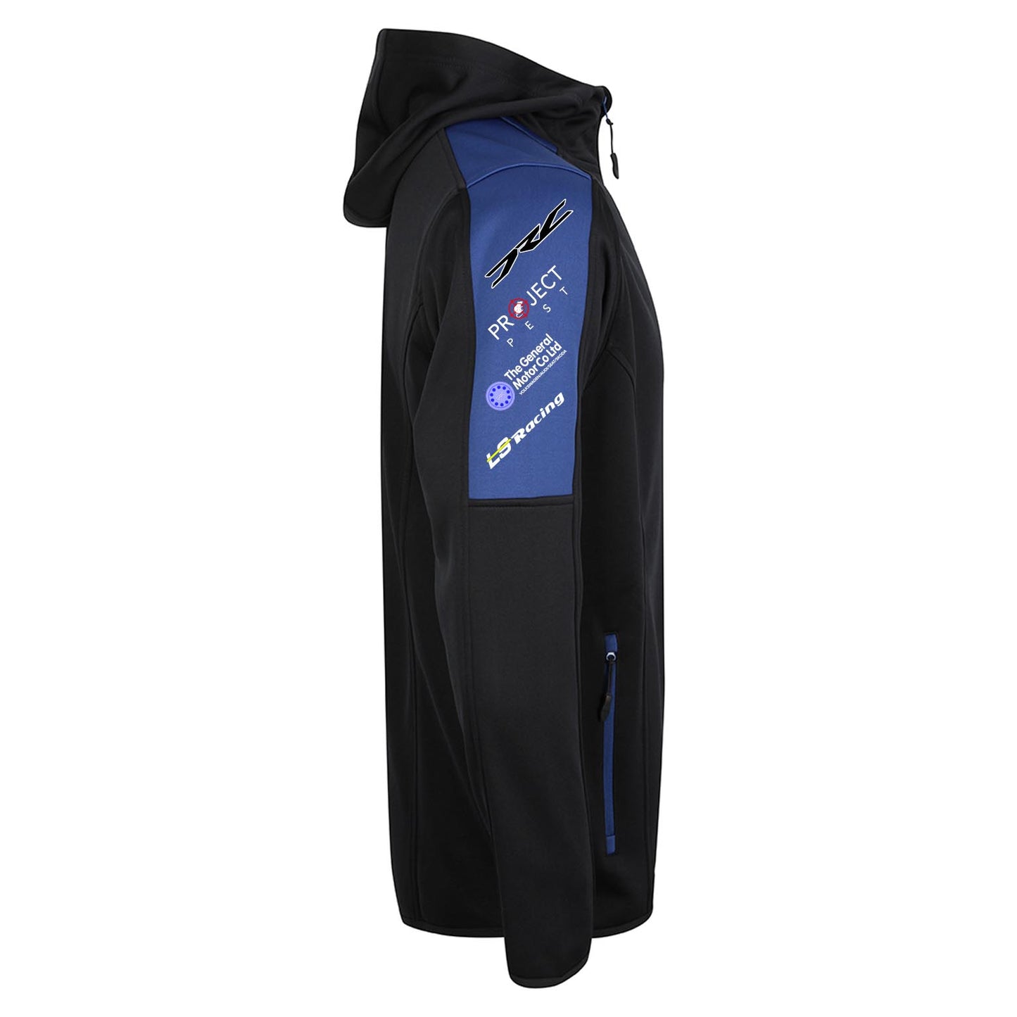 MSG Team Active Soft Shell Jacket