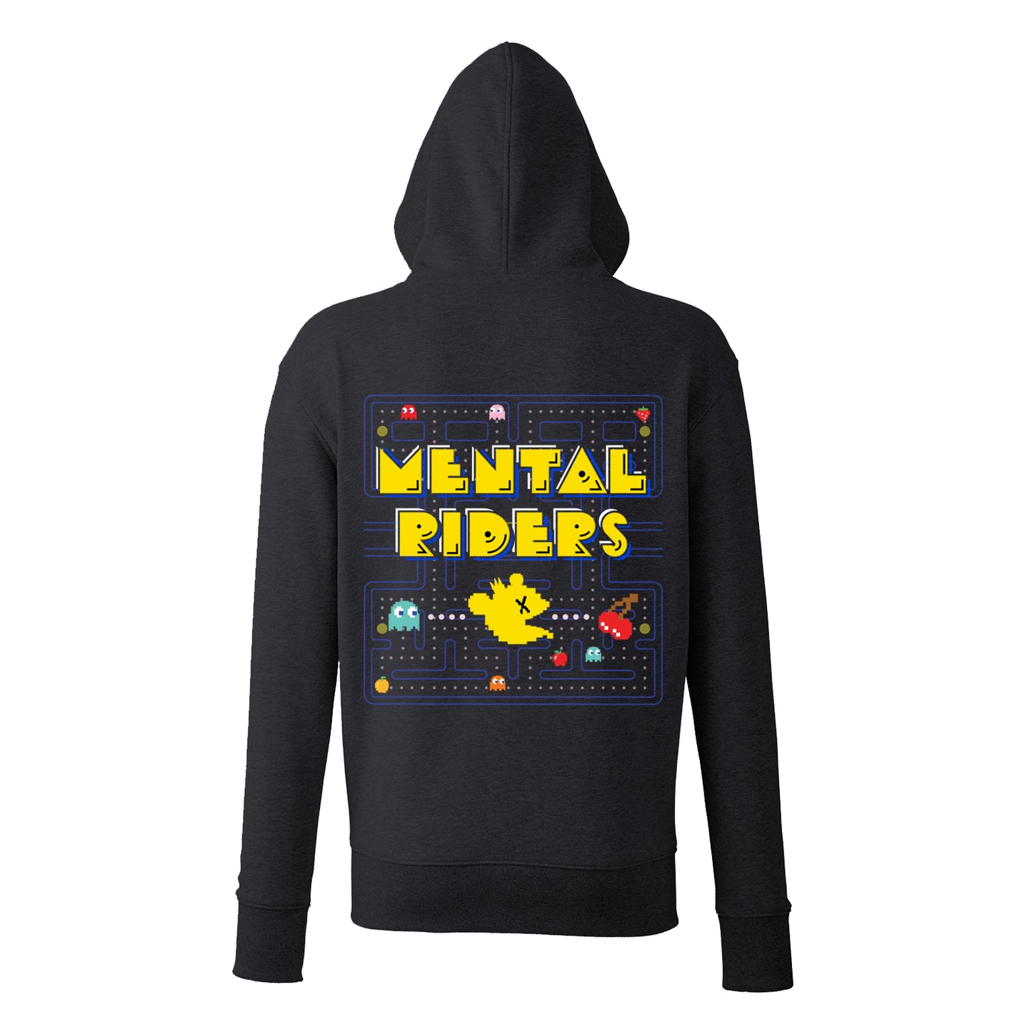 MR Man Hoodie