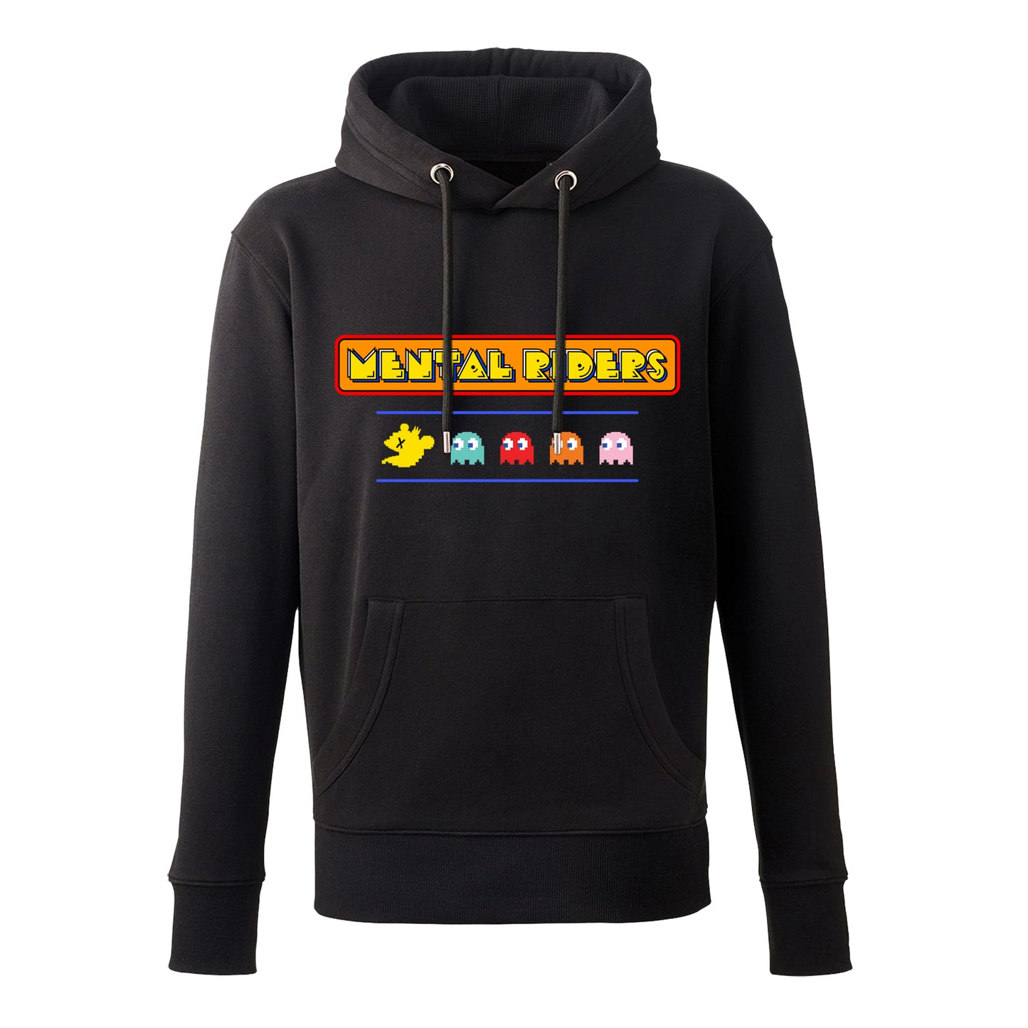 MR Man Hoodie