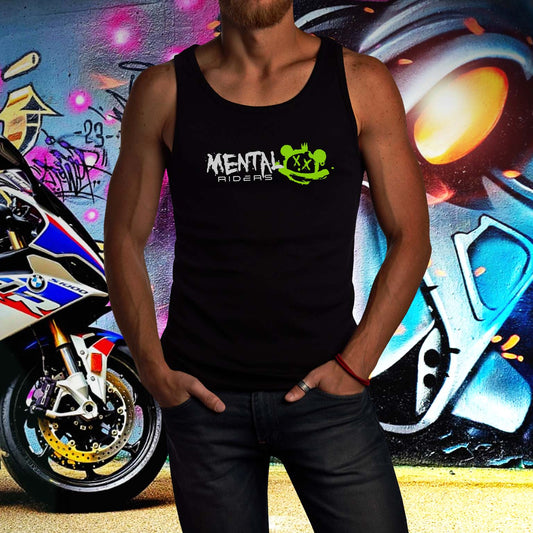 MR Everyday Vest Top Mens