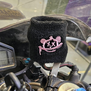 MR Brake Reservoir Sock in Black