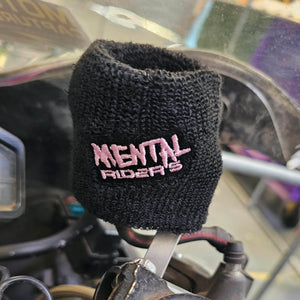 MR Brake Reservoir Sock in Black