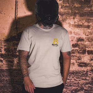 The Casual MR Tee