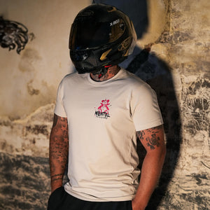 The Casual MR Tee