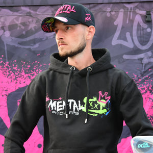 I'm OK Hoodie