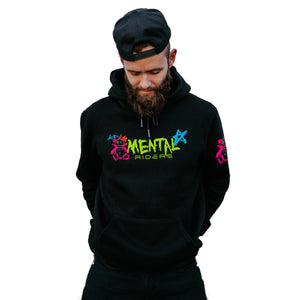 MR Hope Hoodie