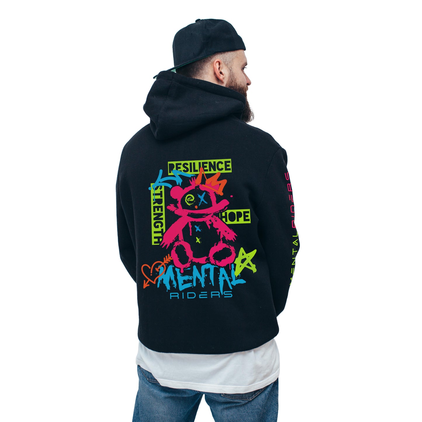 MR Hope Hoodie