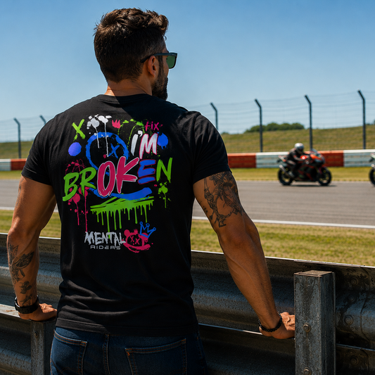 I'm OK T-Shirt
