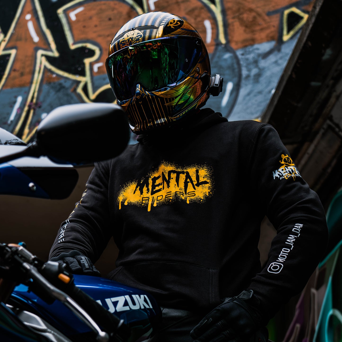 Batman Hoodie
