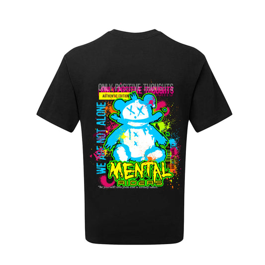 MR Authentic Edition T-Shirt