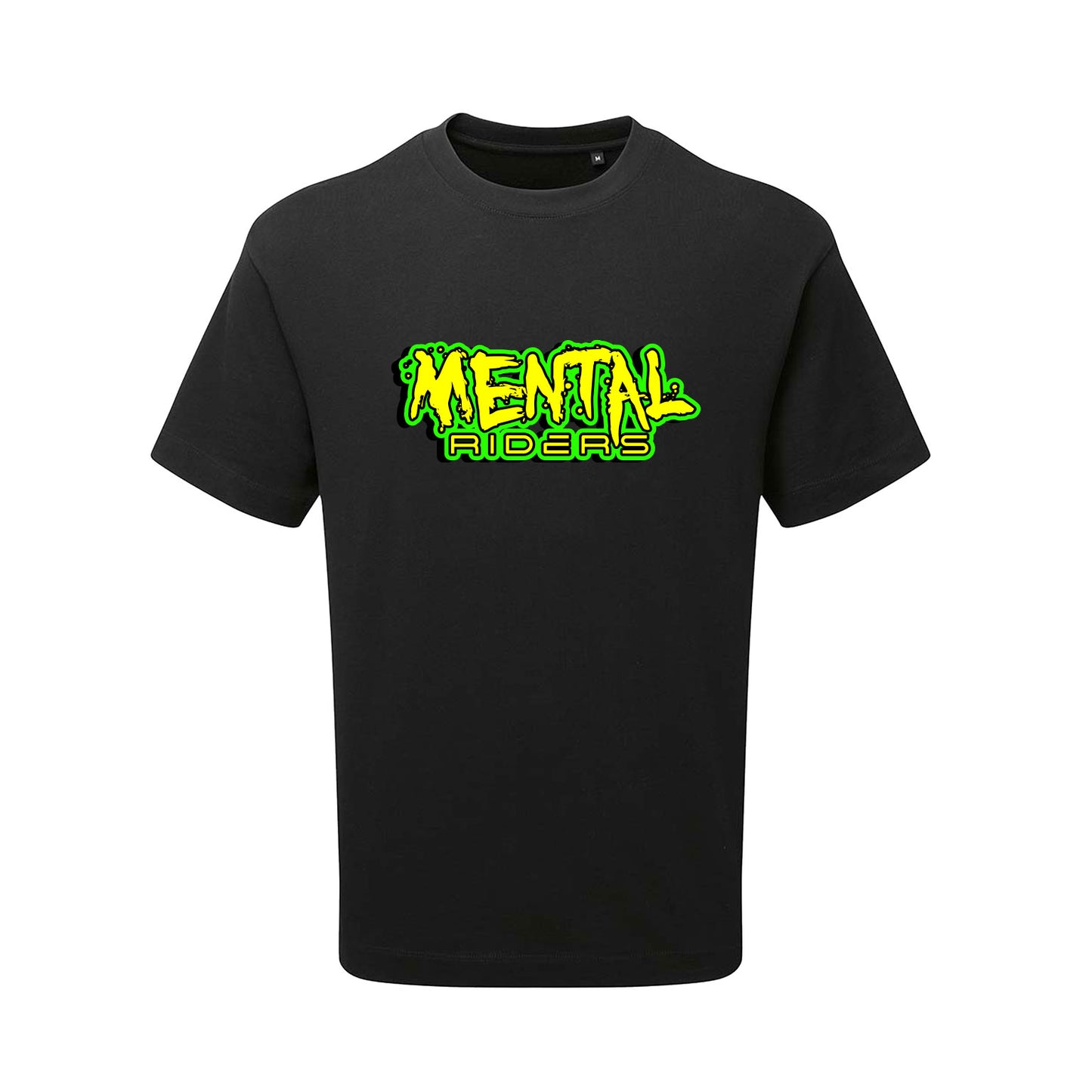 MR Authentic Edition T-Shirt