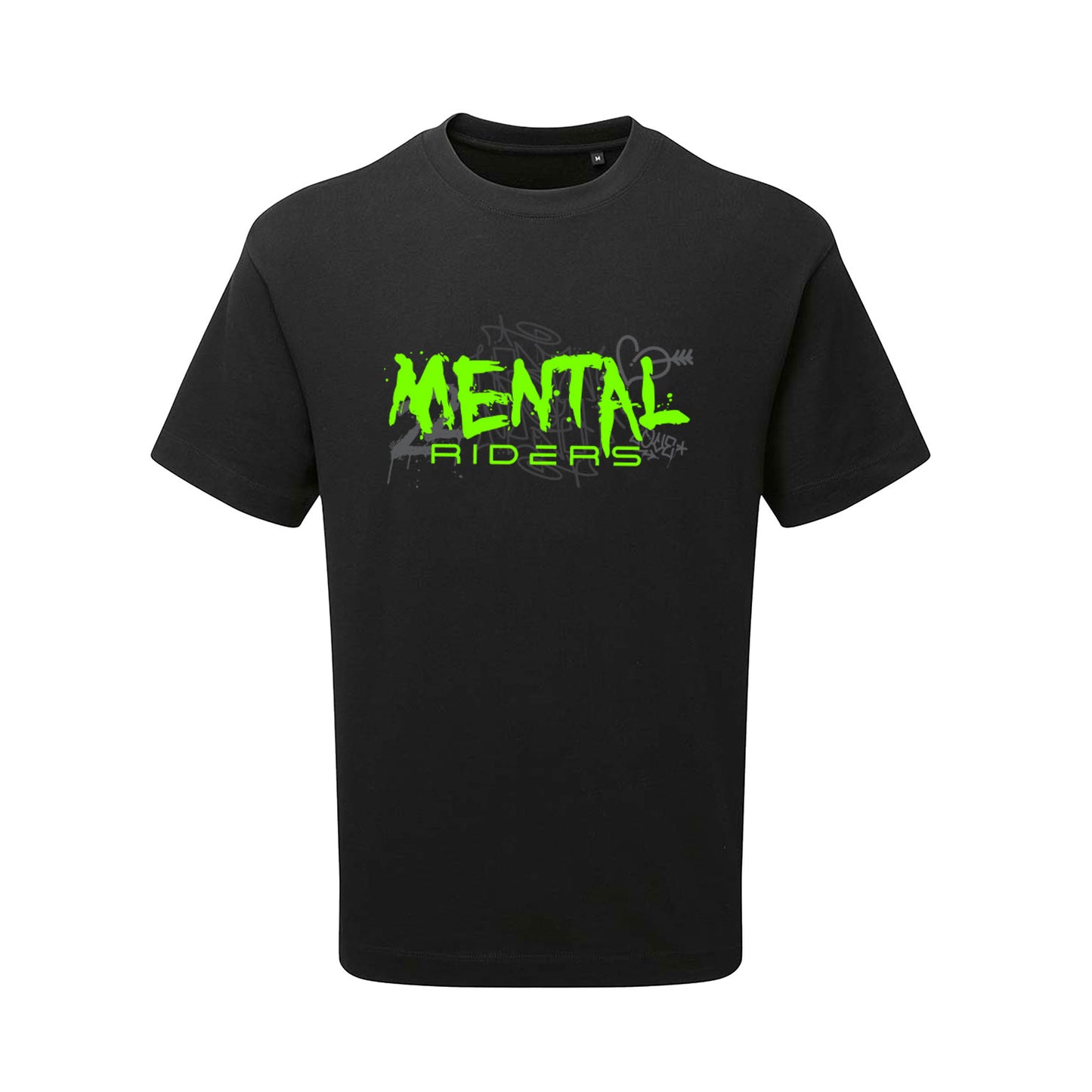 Street T-shirt Green