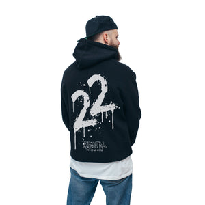 MR 22 Hoodie