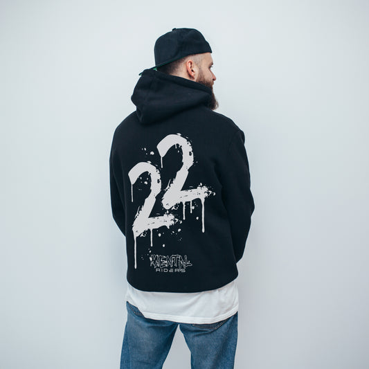 MR 22 Hoodie