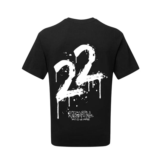 MR 22 T-Shirt