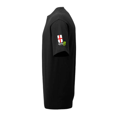 Open Face Helmet T-Shirt