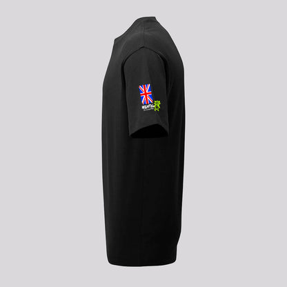 Crosser Helmet T-Shirt