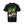 Mad Graffiti T-Shirt - Joker