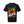 Mad Graffiti T-Shirt - Orange